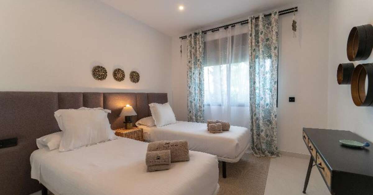 Een foto van Estepona Holiday Hills