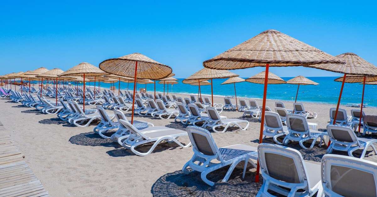Een foto van Selectum Family Resort Side