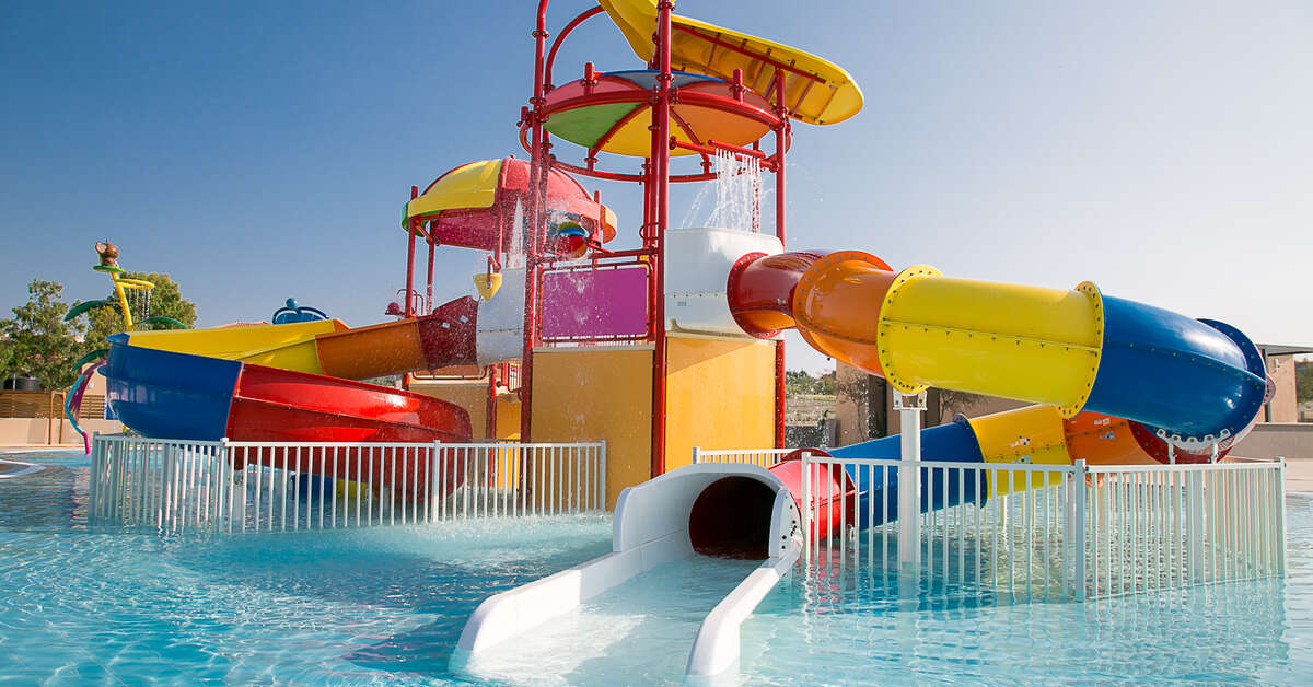Een foto van Apollonion Asterias Resort & Spa