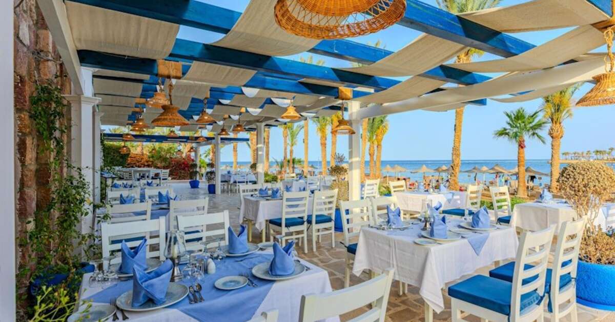 Een foto van Brayka Bay Resort