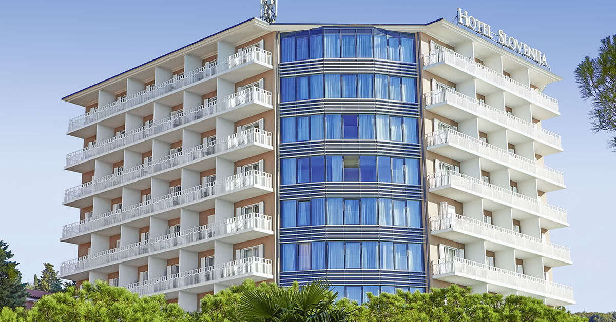 Een foto van Mind Hotel Slovenija By LifeClass Hotels & Spa