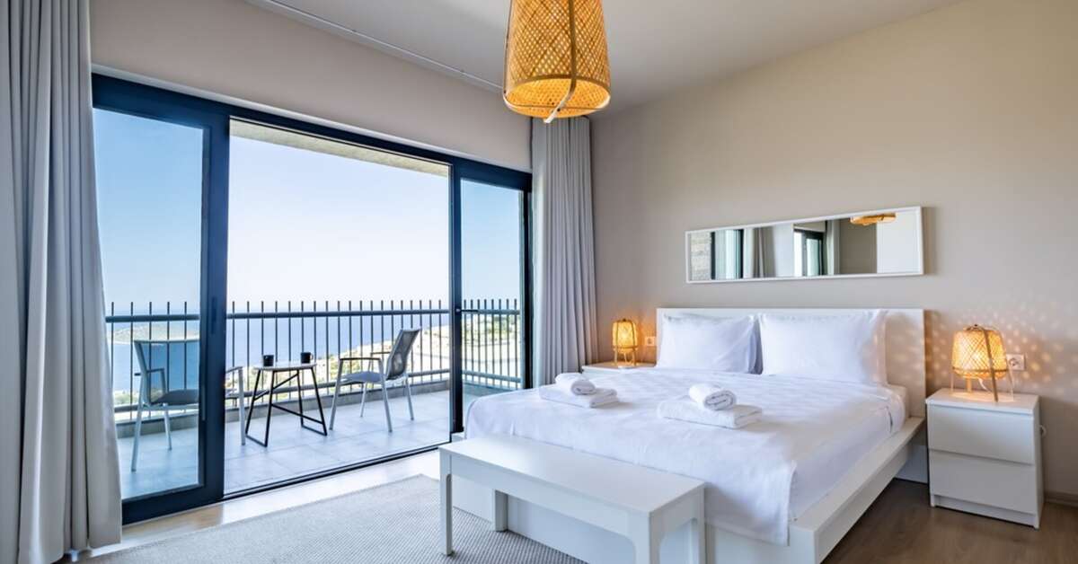 Een foto van Bovilla Hotels Salt Yalkavak