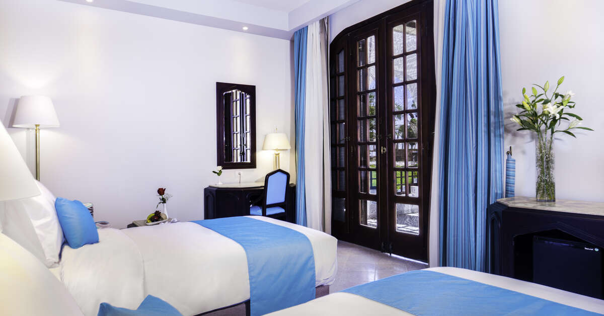 Een foto van Safir Dahab Resort