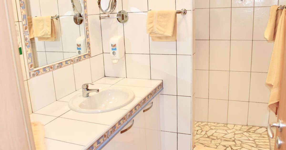 Een foto van Marina Playa Suites
