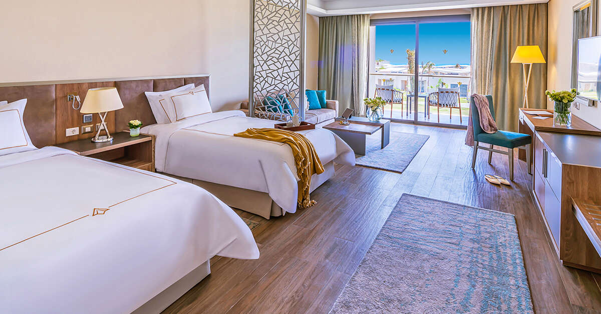 Ein Foto Rixos Premium Magawish