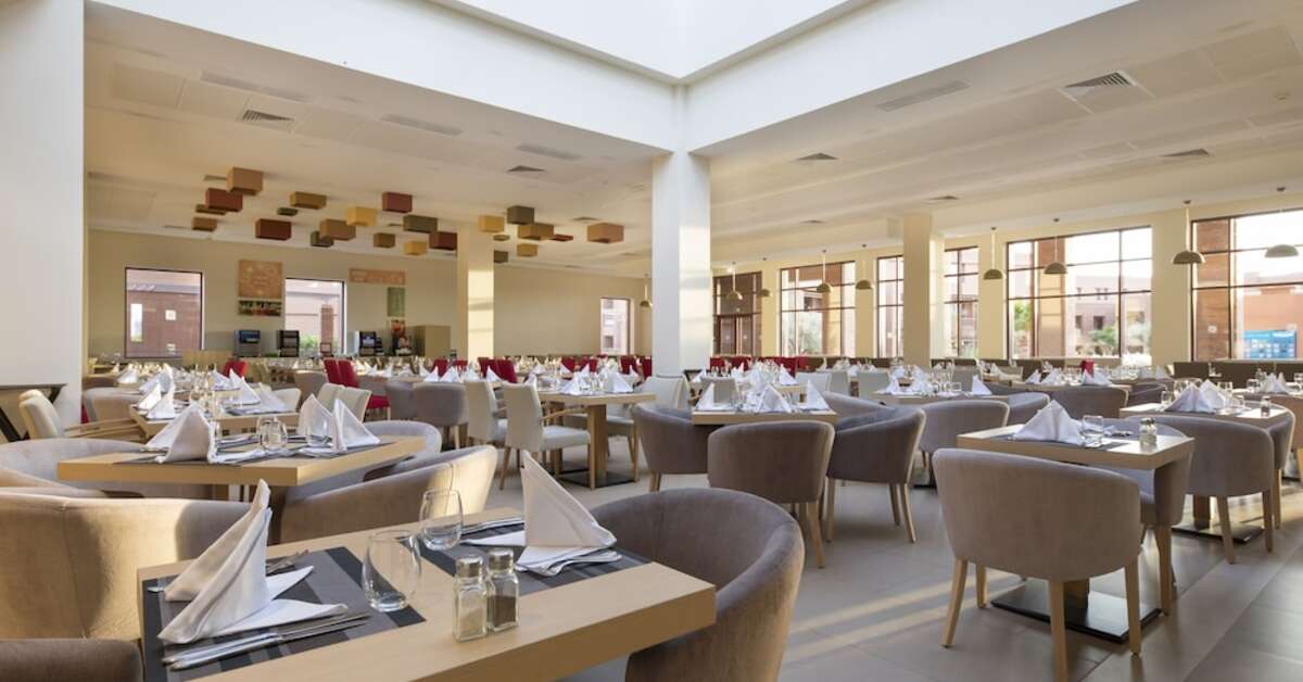 Een foto van Be Live Experience Marrakech Palmeraie