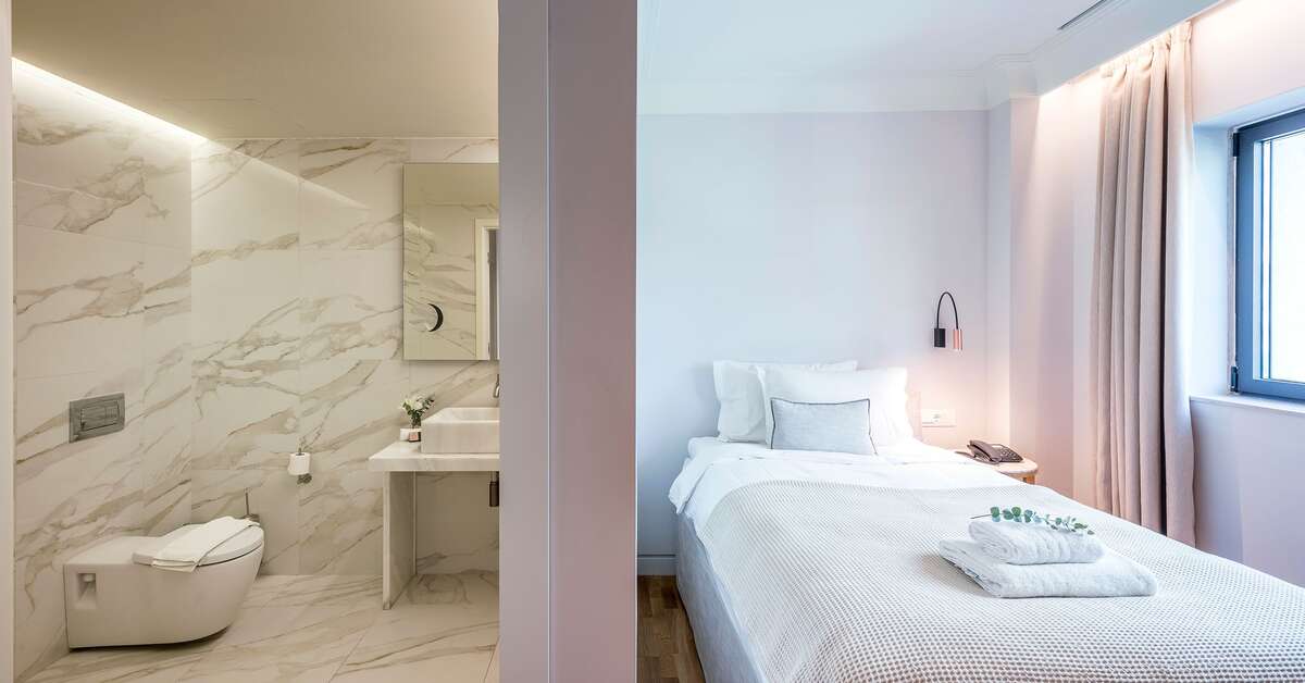 Een foto van Niche Hotel Athens