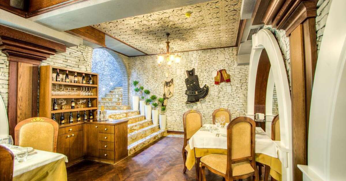 Een foto van Lot Boutique Hotel