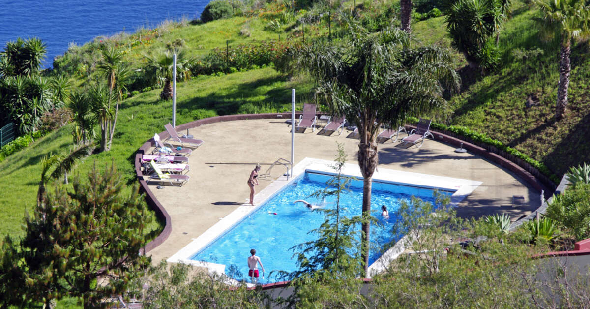 Een foto van Village Cabo Girao