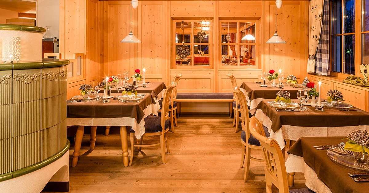 Een foto van Hotel Sonnenberg