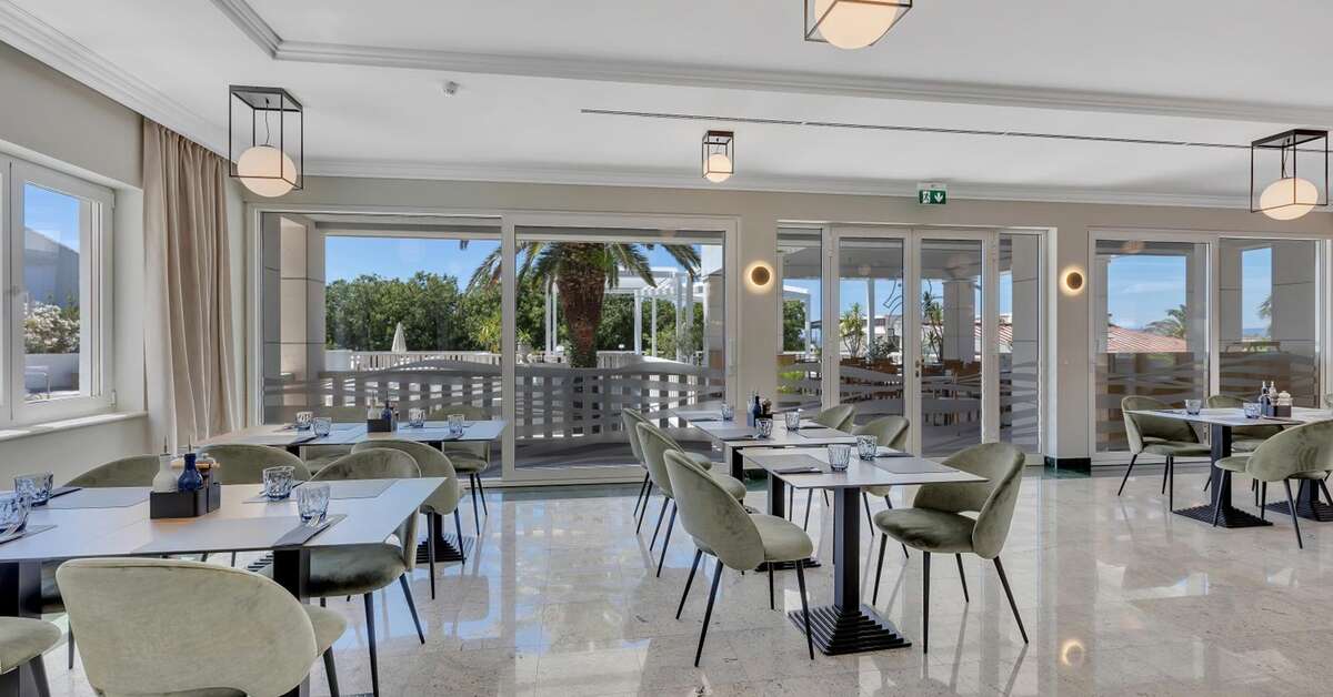 Een foto van Hotel Laurentum