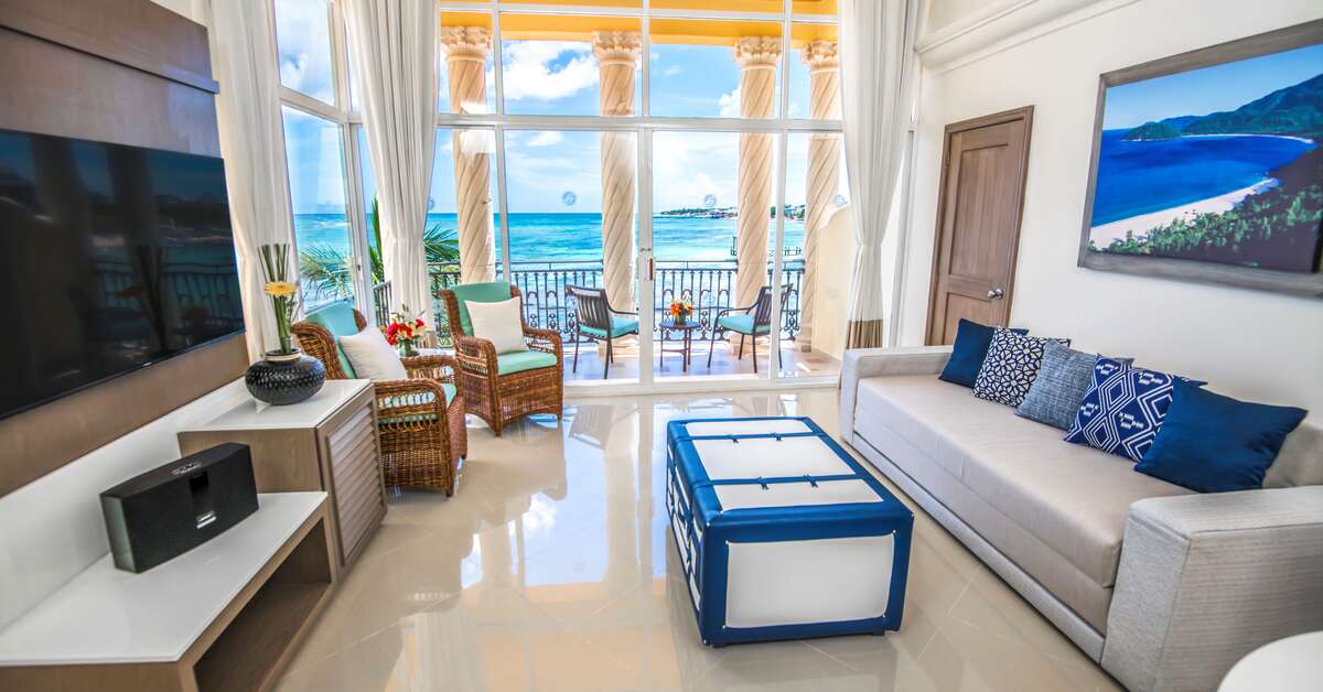 Ein Foto Wyndham Alltra Playa del Carmen