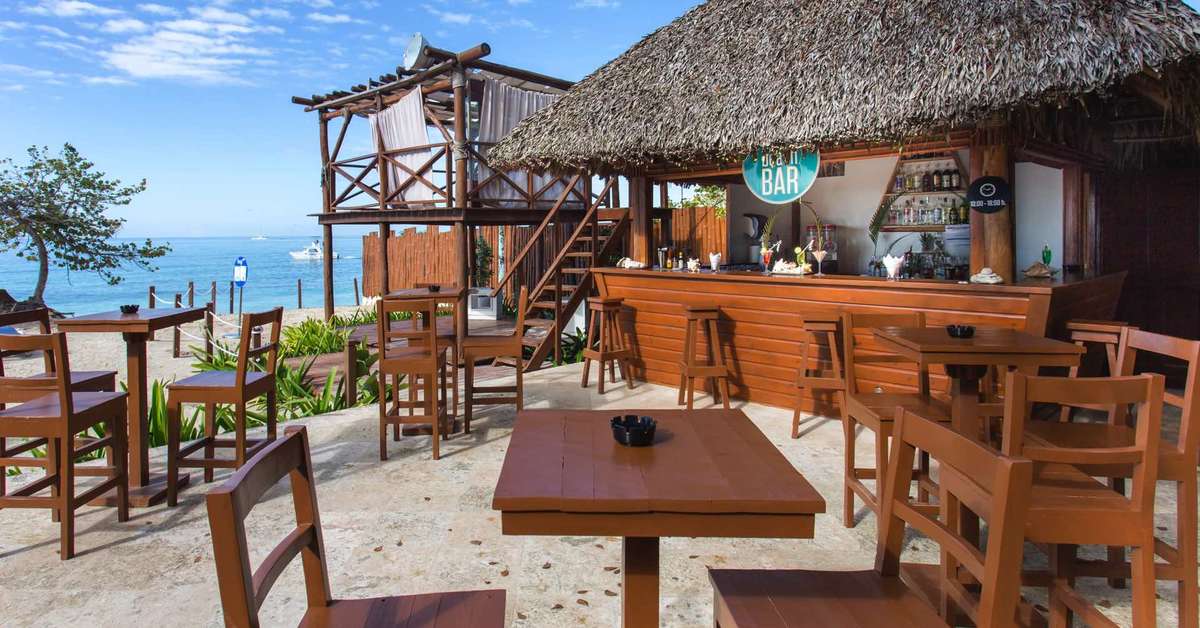 Ein Foto Sunscape Dominicus La Romana