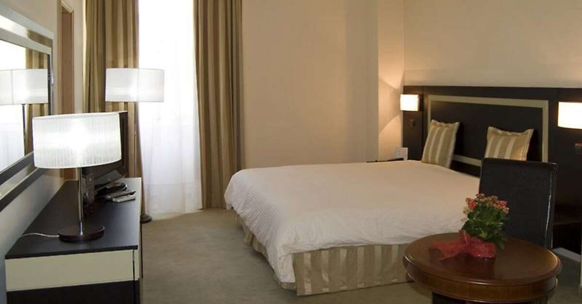 Een foto van Hotel Talisman