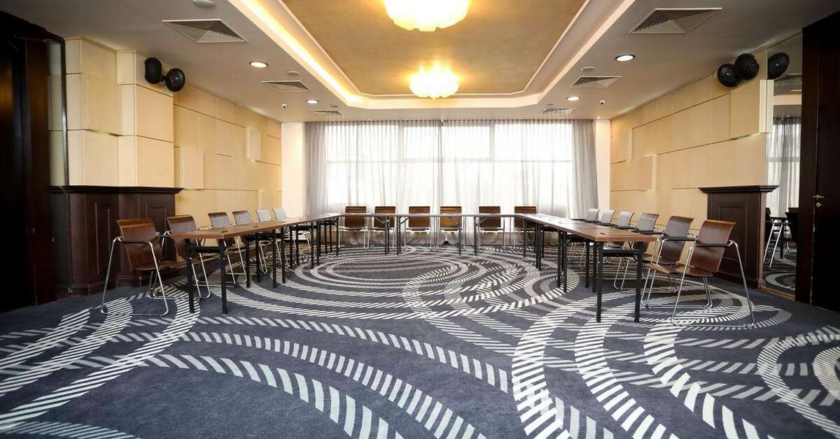 Een foto van Vega Hotel Sofia