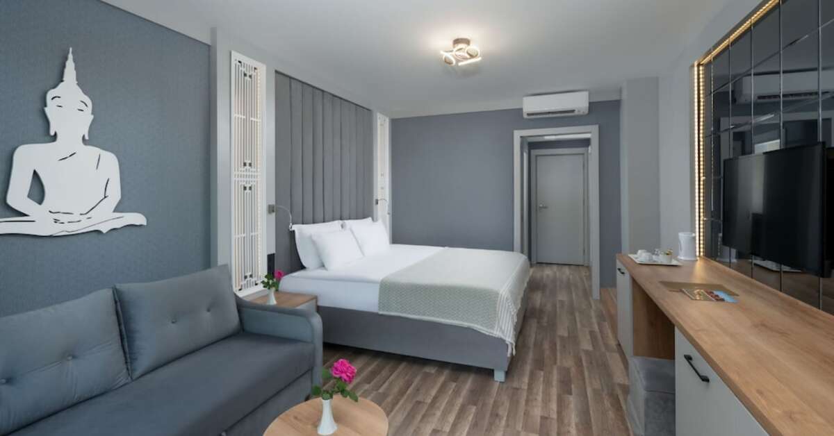 Een foto van Siam Elegance Hotels & Spa