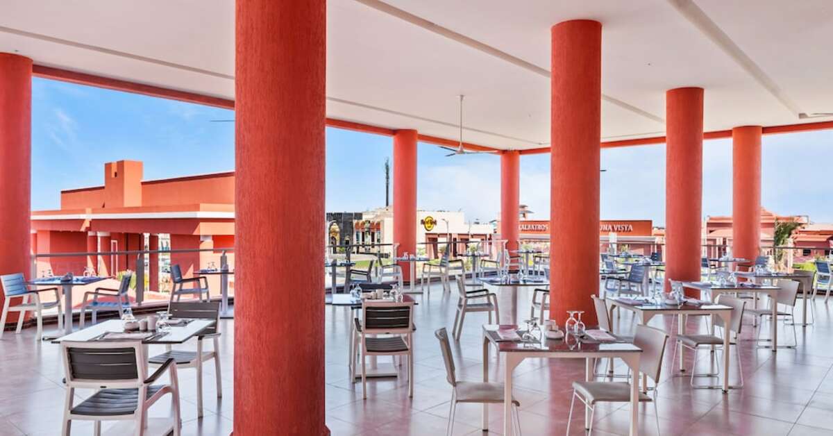 Een foto van Pickalbatros Laguna Club Resort