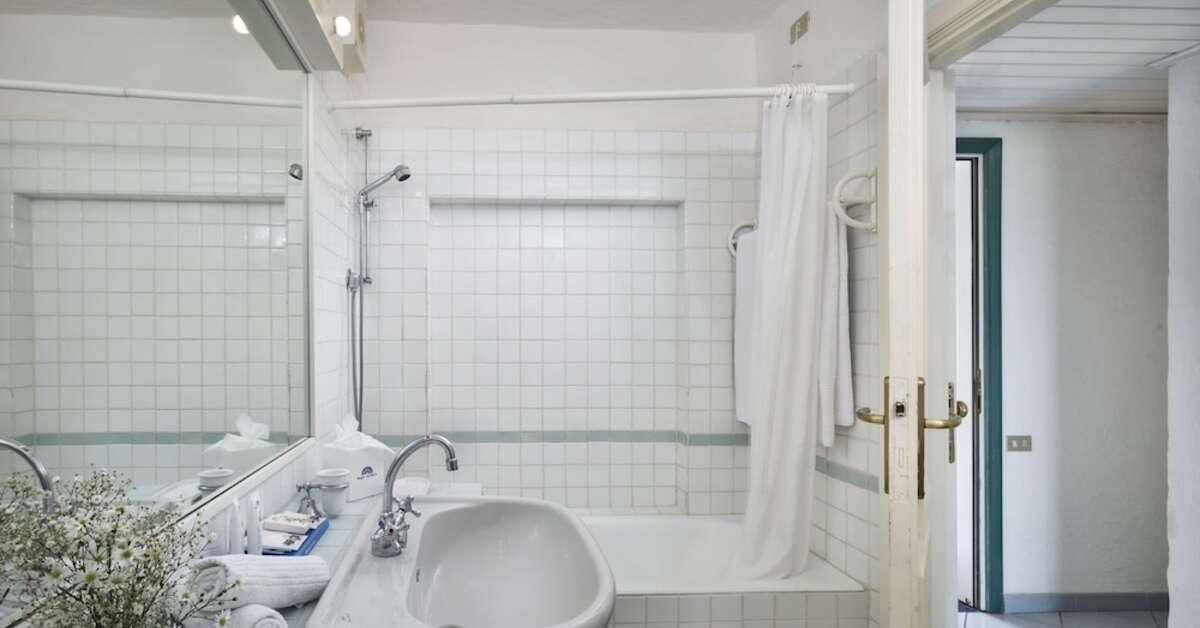 Een foto van Hotel La Bisaccia