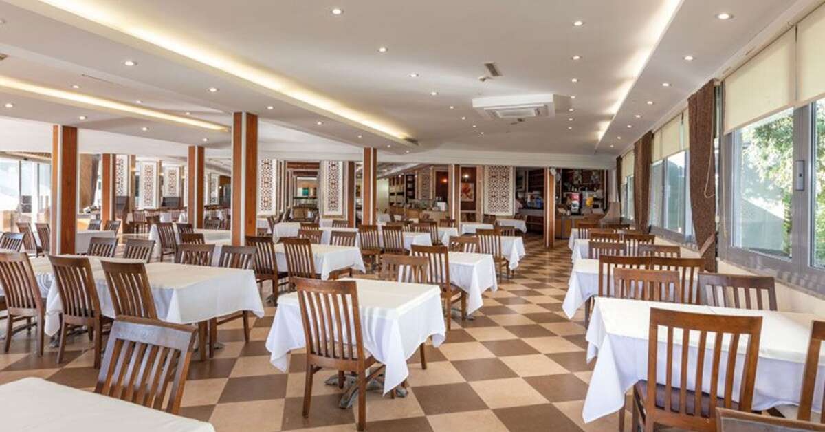 Ein Foto Seher Kumkoy Star Resort & Spa