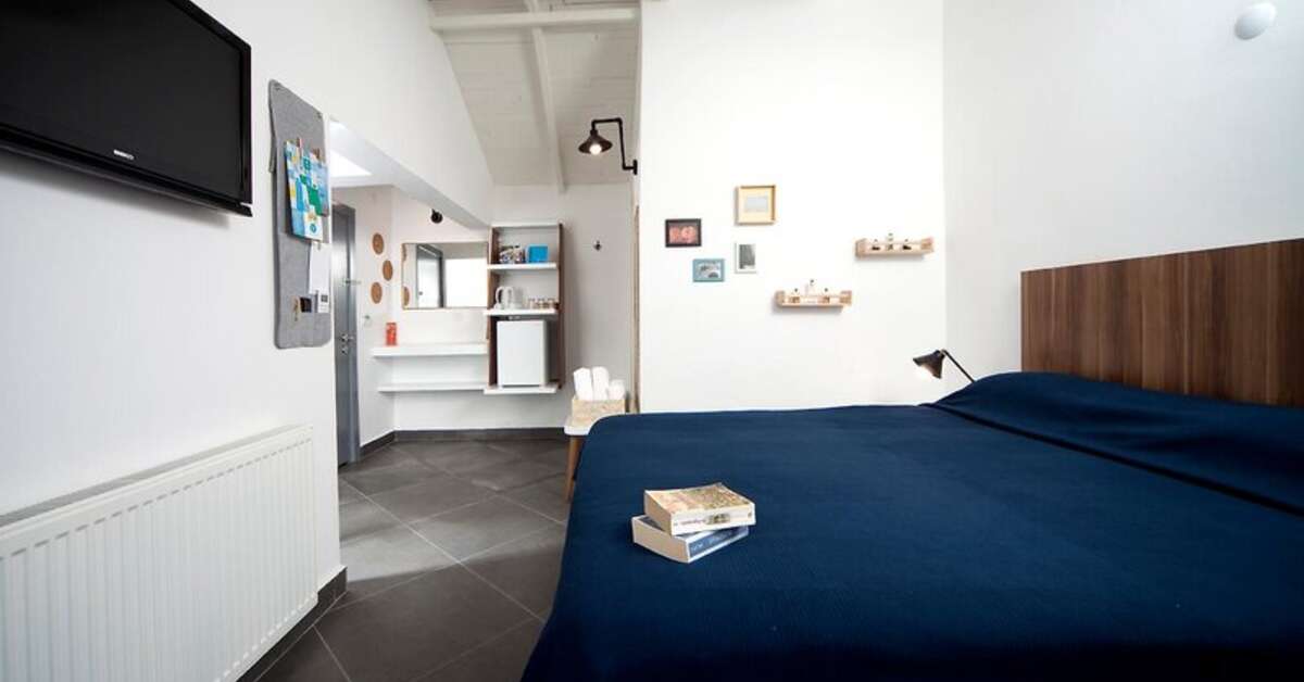 Een foto van Maya Bistro Hotel Beach