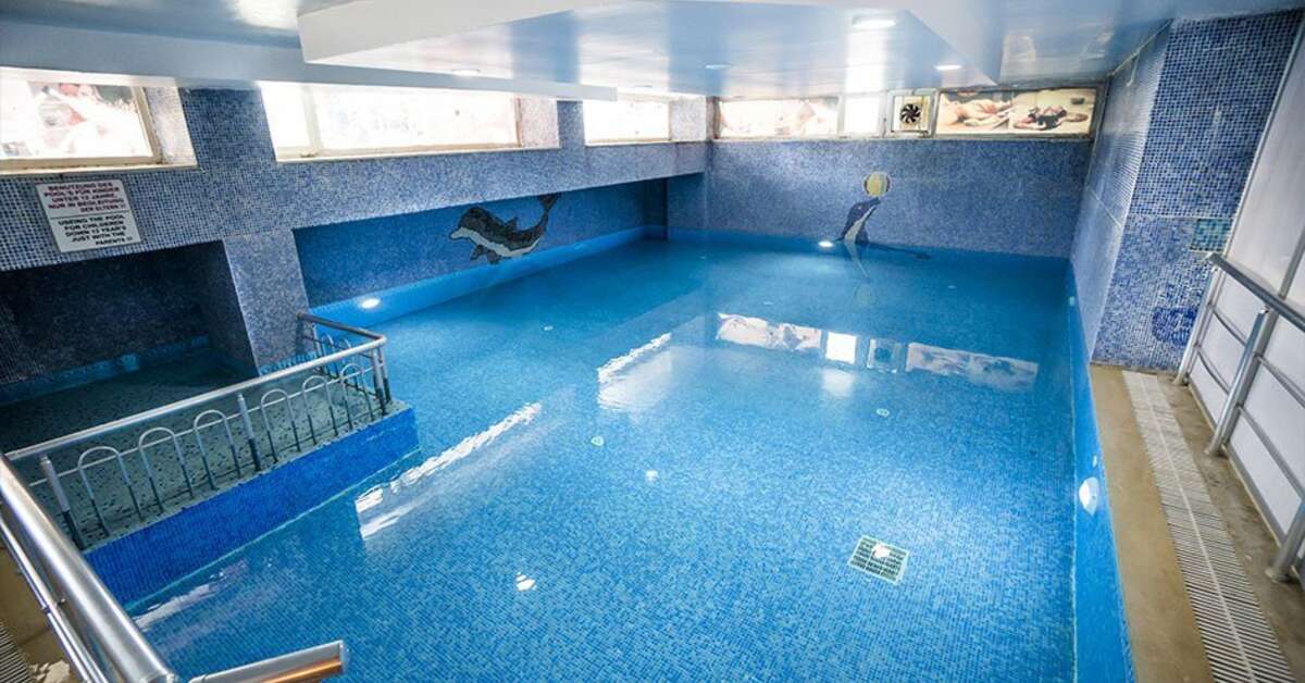 Een foto van Bieno Venus Hotel