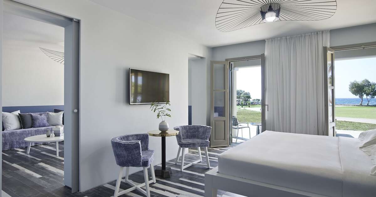 Een foto van Kalimera Kriti Hotel & Village Resort