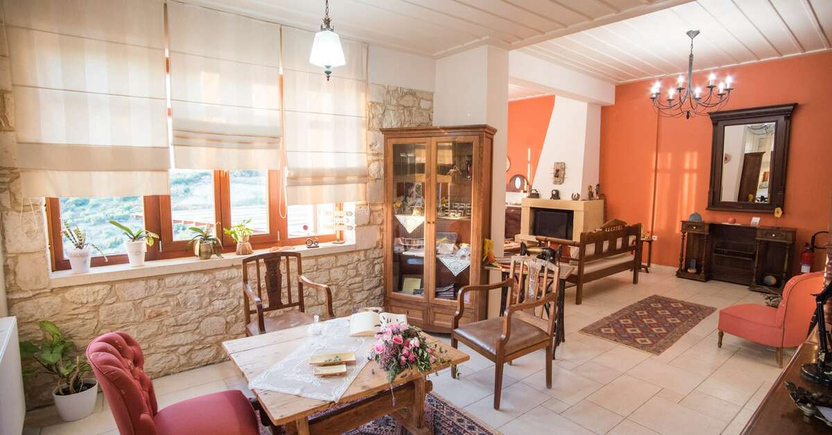 Een foto van Katalagari Country Suites