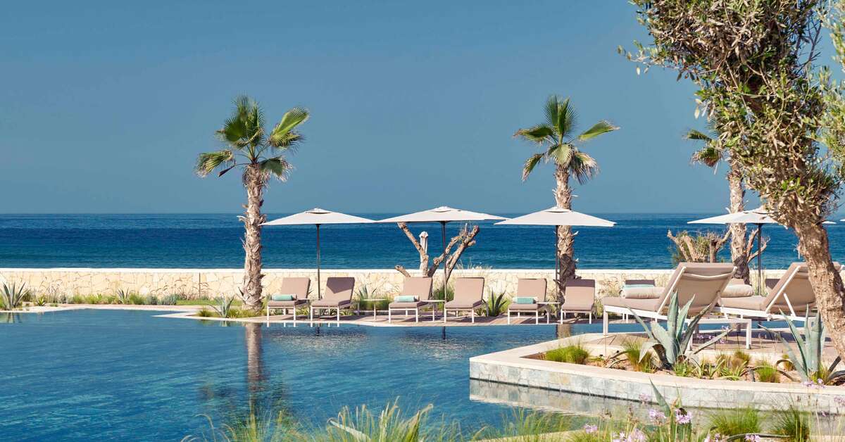 Een foto van Fairmont Taghazout Bay