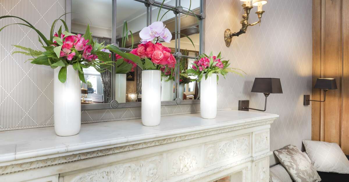 Een foto van Claridge Paris