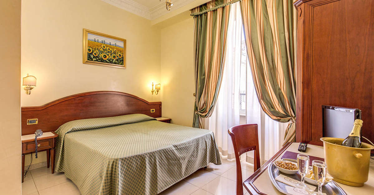 Een foto van Hotel Contilia