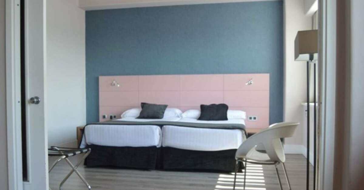Ein Foto Hotel Chamartin The One