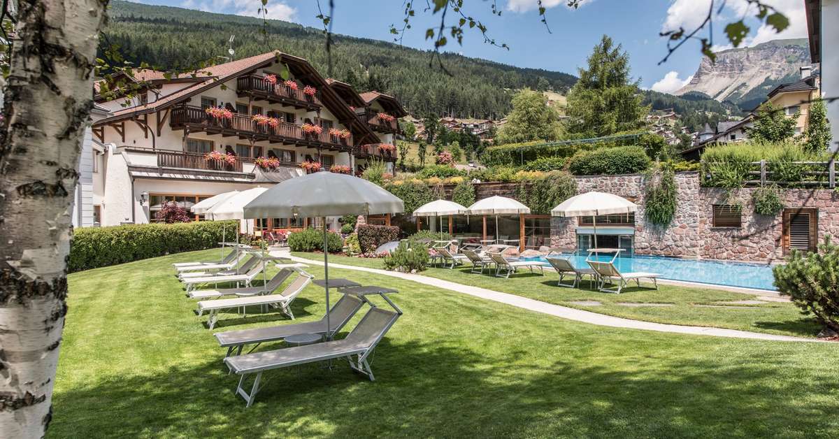 Een foto van Hotel Angelo Engel
