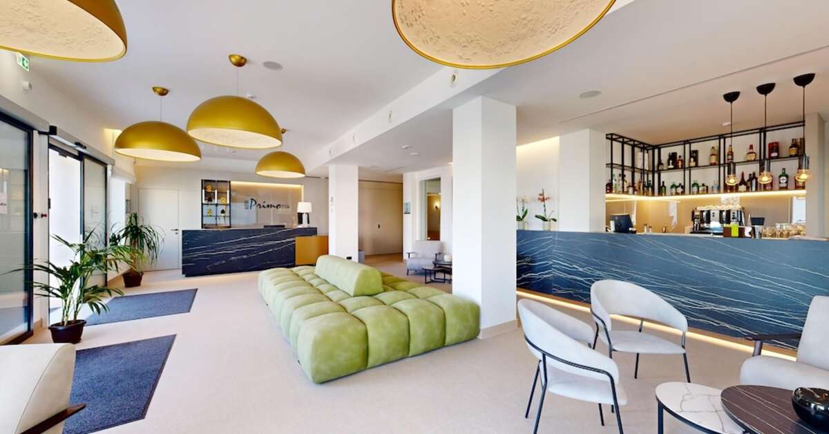 Een foto van Primo Ostuni Hotel