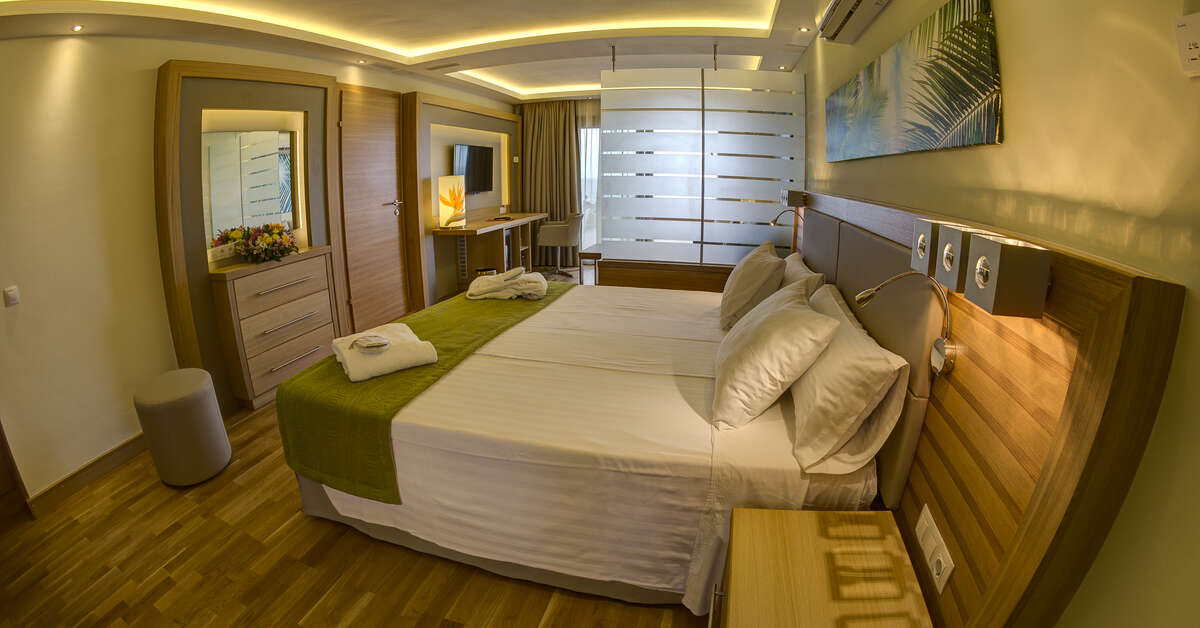 Een foto van Bull Hotel Costa Canaria & Spa