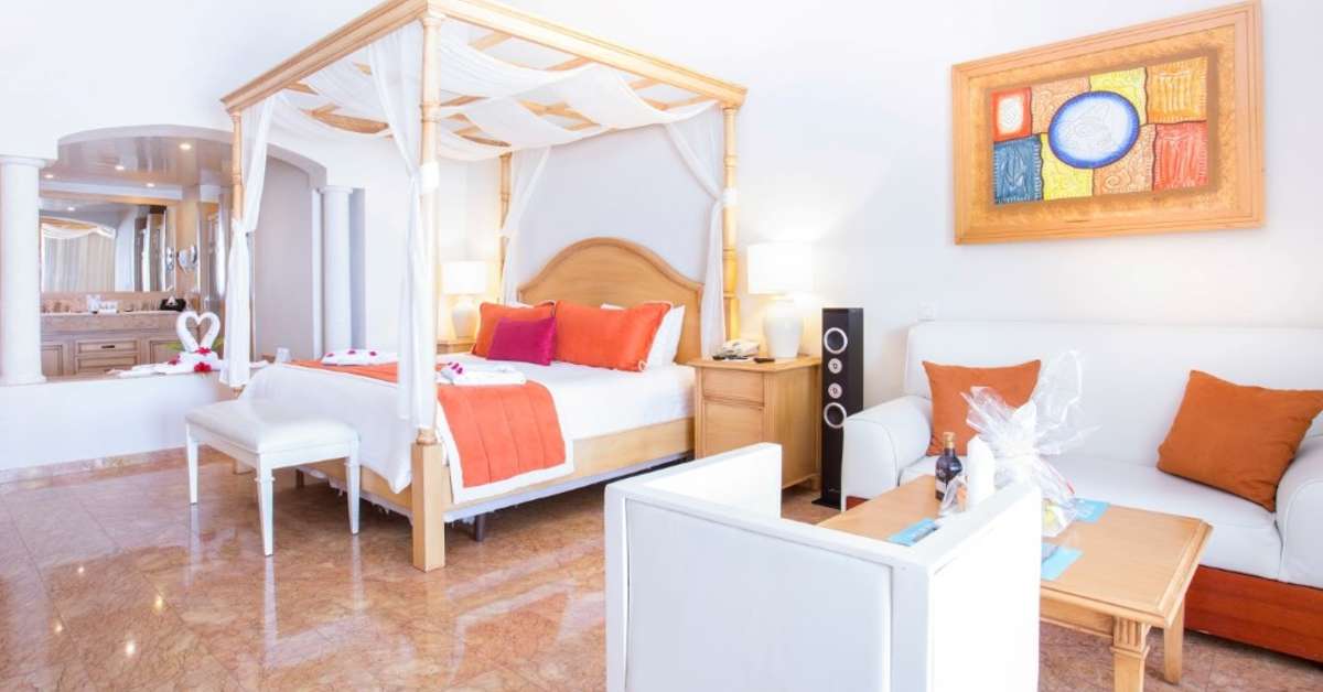 Een foto van Be Live Collection Punta Cana