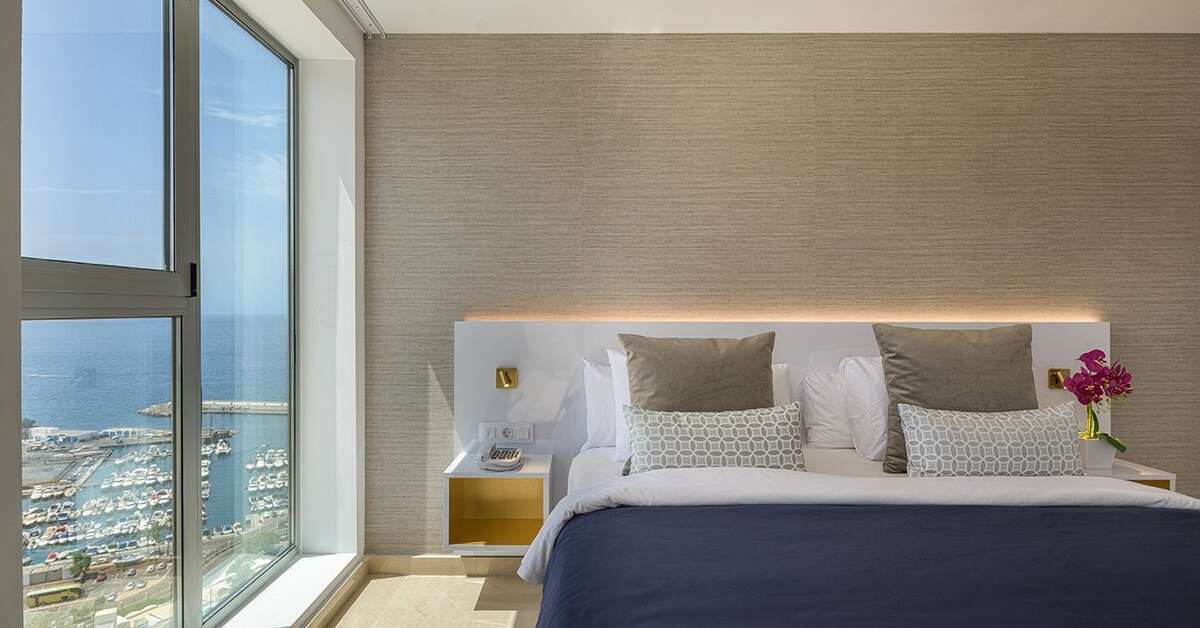 Een foto van Grand Horizon Luxury Boutique Resort