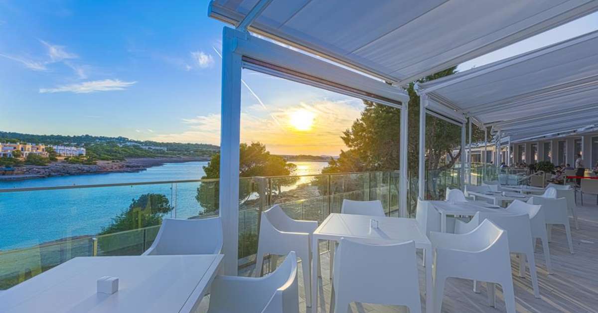 Een foto van Sirenis Seaview Country Club
