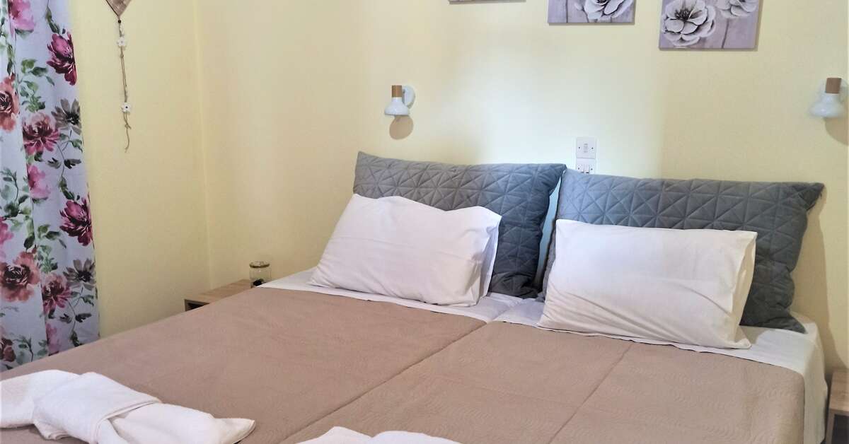 Een foto van Amadeus Hawaii Studios & Appartementen