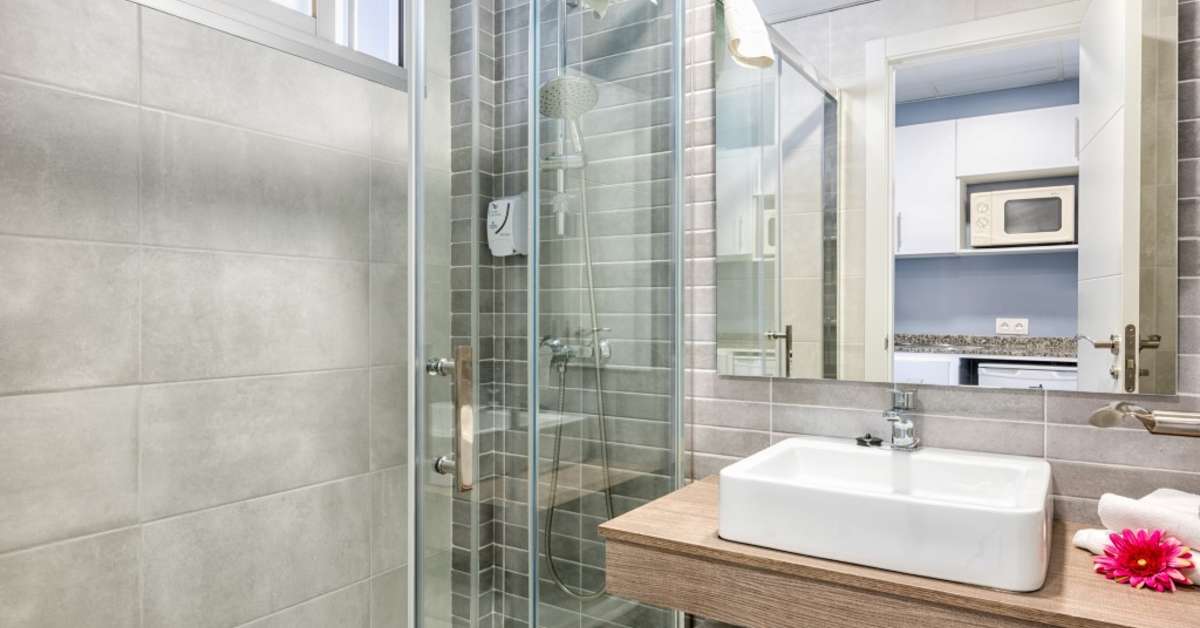 Een foto van Aparthotel Veramar