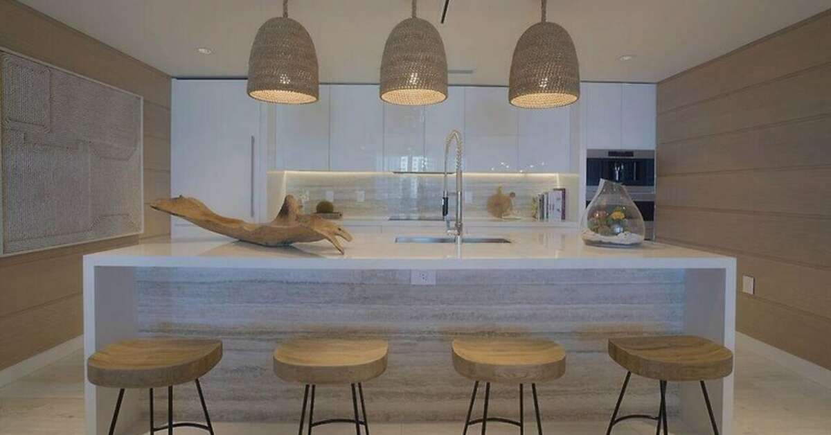 Een foto van 1 Hotel South Beach