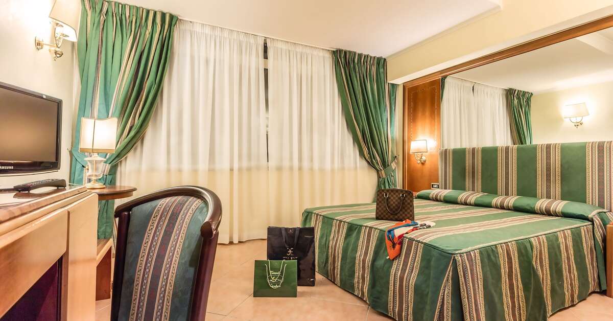 Een foto van Raeli Hotel Archimede