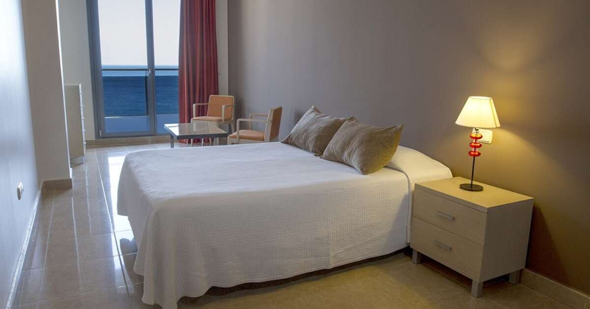 Een foto van Estimar Appartementen 2 & Two