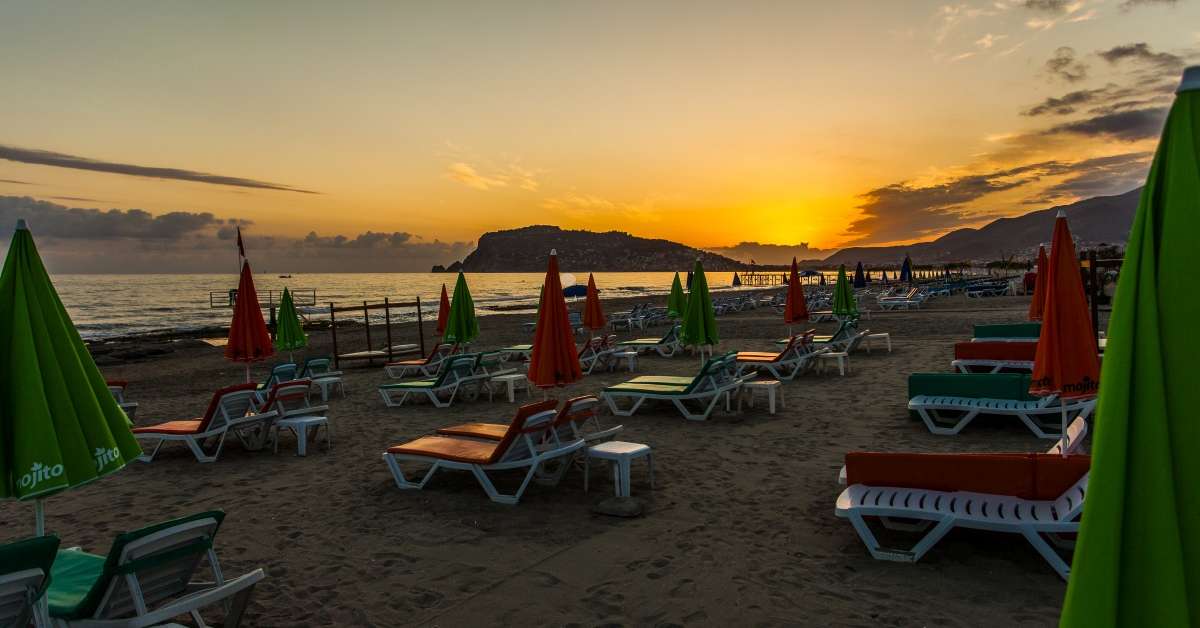 Ein Foto Oba Time Hotel