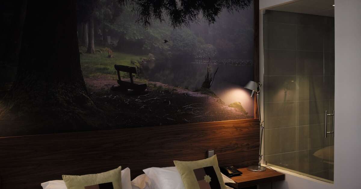 Een foto van Hotel Cruzeiro