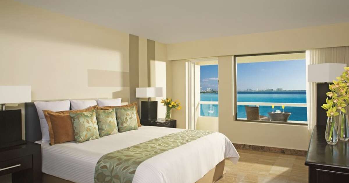 Een foto van Dreams Sands Cancun Resort & Spa