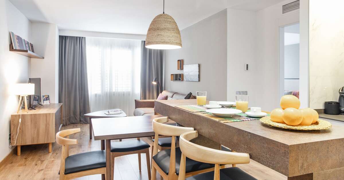Een foto van Pierre & Vacances Residence Eurobuilding 2