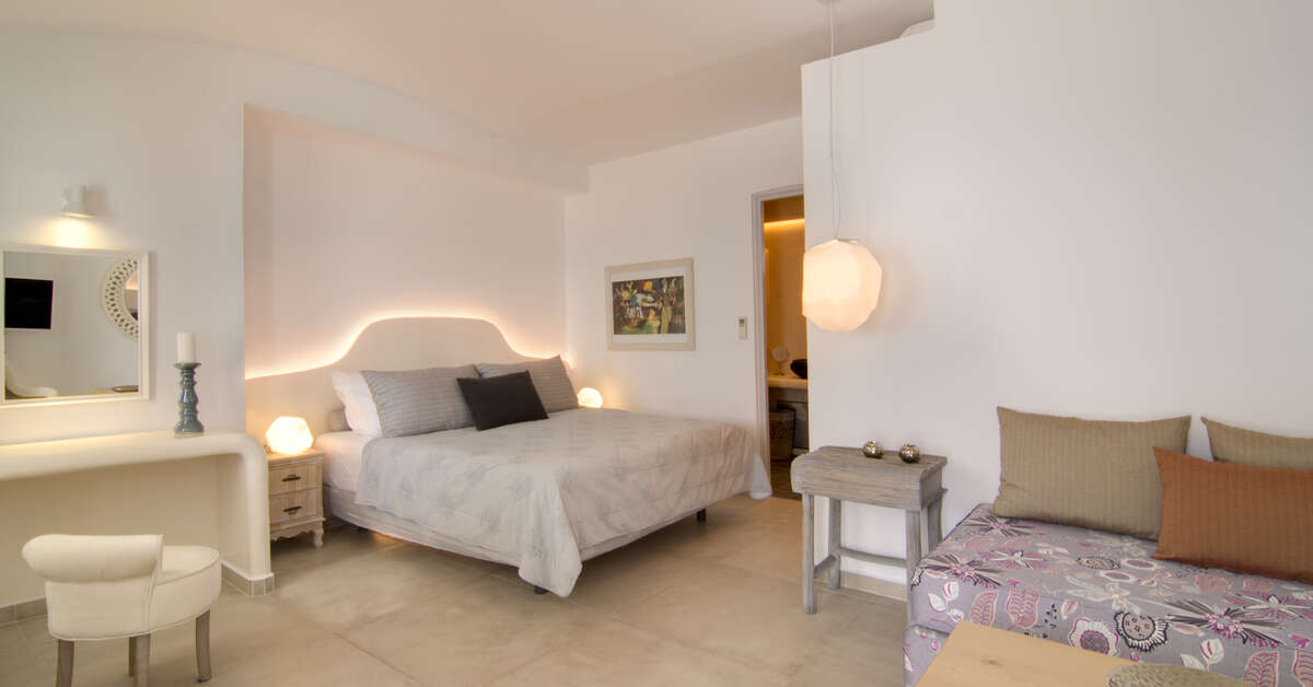 Een foto van Santorini Secret Premium