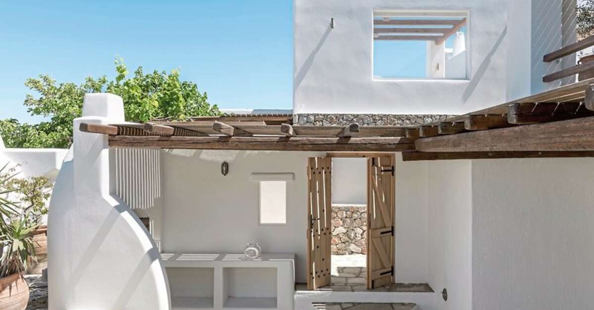 Een foto van Anema Boutique Hotel & Villas