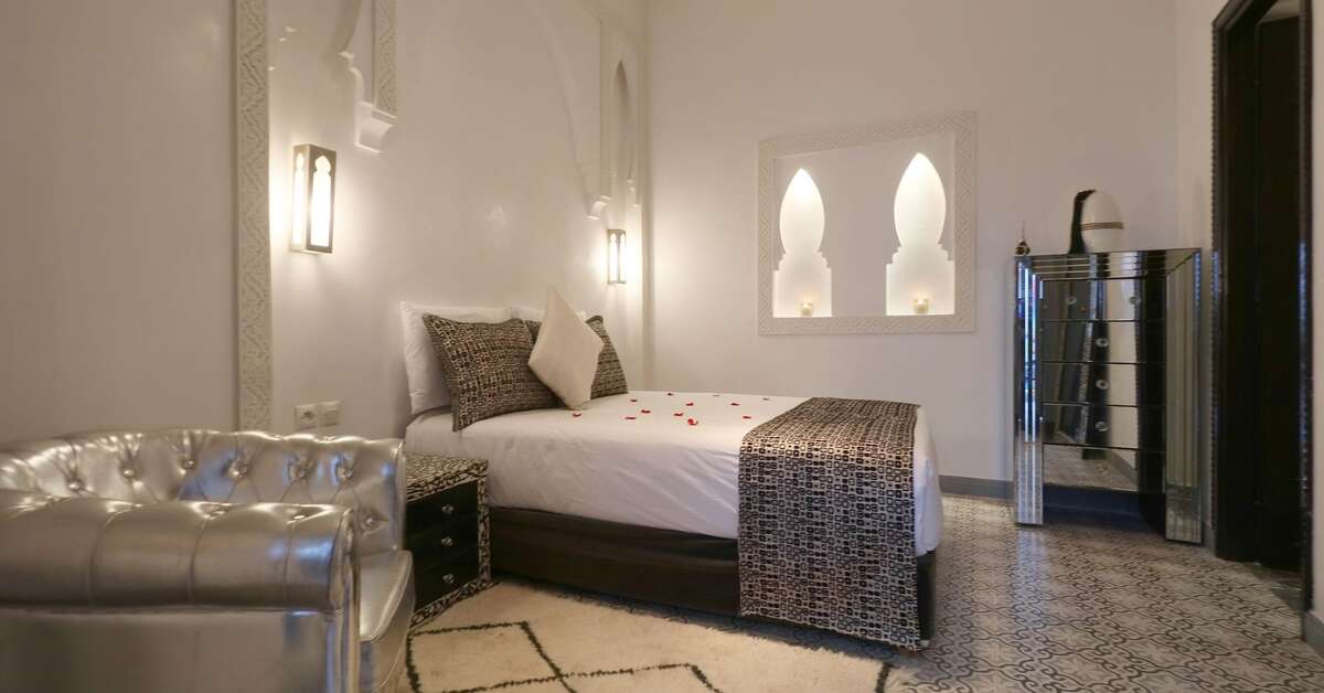 Een foto van Riad Faraj