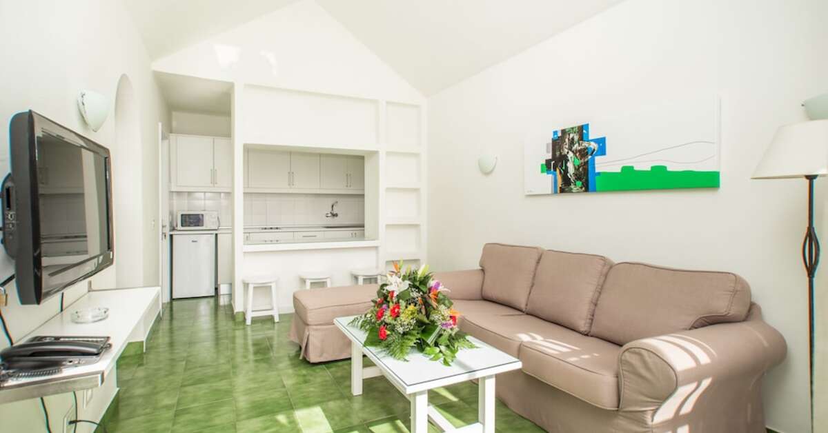 Een foto van Appartementen Livvo Las Gaviotas